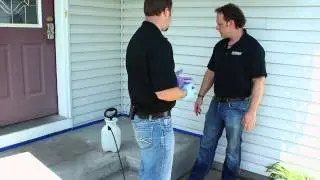 RockSolid Exterior Concrete Coating