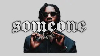 [FREE] Polo G Lil Tjay x Ysn Fab Type Beat 2020 - 'SOMEONE' | Sad Polo G Type Beat Free
