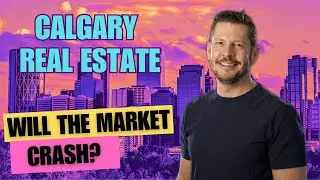 Calgary Alberta Housing Market Update - November 2024