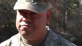 Best Warrior Competition: ARMEDCOM CSM reveals mystery event