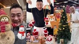 DECORAÇÃO DE NATAL É NO BUSCA BUSCA 