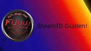 SteamID Guiden! - www.gaming-gods.dk