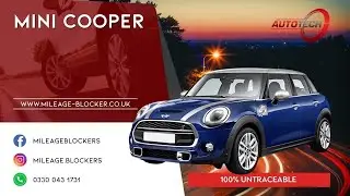 Mileage Blocker   Mini Cooper