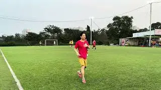 Inb fc 3-2 Fair play fc