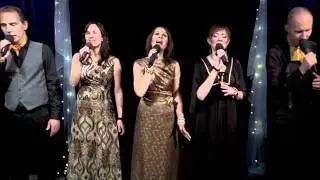 Dynamic Vocal - For Your Glory