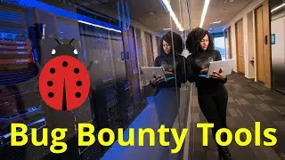 Bug Bounty Tools | Installation