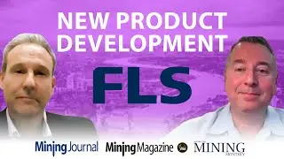 New product development a breakthrough in dewatered tailings solutions