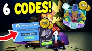 БЕСПЛАТНЫЕ ДУБЛОНЫ! ВСЕ СЕКРЕТНЫЕ КОДЫ ДЛЯ SURVIVE BIKINI BOTTOM! КОДЫ ROBLOX SURVIVE BIKINI BOTTOM