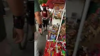#fleamarket #shopping #mexico #toys #vintage #market #mercado #mexico #cdmx #vacation #shortvideo