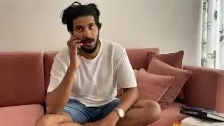 Dulqur salman pubg game play |Dq
