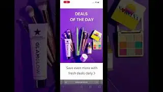 BOXYCHARM Mega Drop Shop February 2022 Daily Deals: Wednesday, Feb 16 &bull; $5 Blowout | Viruzzzka