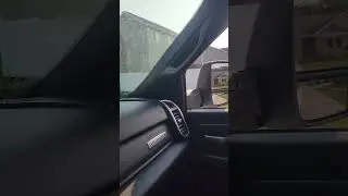 2023 6.7 cummins banks cold air intake