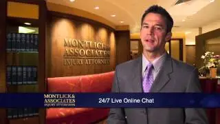 Georgia Personal Injury Attorneys : Call Montlick & Associates at 1 (404) 529-6333
