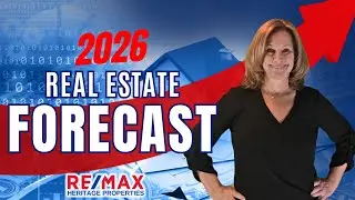 2026 US Housing Market forecast