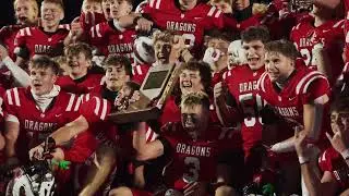 Cathedral vs New Palestine | Game Plan For Sudden Death