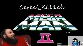 Mega Man 2 (Difficult)