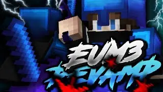 Texrute pack pvp MCPE Eum3 [32x] Boost Fps