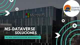 Soluciones en PowerApps.&iquest;Qu&eacute; son las soluciones?, funcionalidad, importaci&oacute;n y exportaci&oacute;n.
