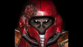 SCARY METROID GAME | Metroid.EXE