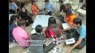 Empowering Female Youths on Sexual Health and HIV/STIs