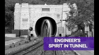 Tunnel-33, shimla!