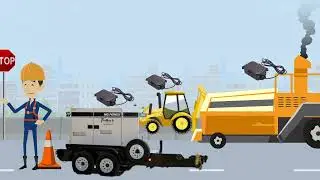 RL GPS Telematics  Asset Tracking Solutions