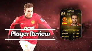 FIFA 15 - IF CF MATA REVIEW & IN-GAME STATS