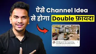 Don't Miss This YouTube Channel Idea In 2026!