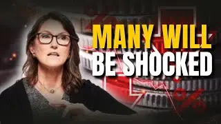 Cathie Wood - Why Everyone Is Wrong About Current Market Situation