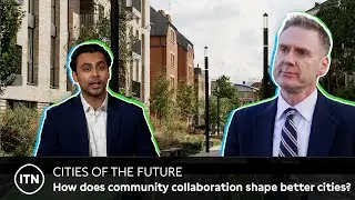 Shaping Cities of the Future: Bouygues UK&rsquo;s Community-Led Regeneration in South London