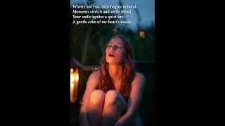 Forever Feels Sweet | Romantic English Song (Echoes of a Broken Heart)