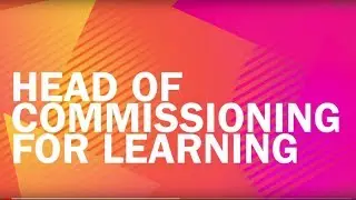 Recruitment: Head of Commissioning for Learning in Gloucestershire