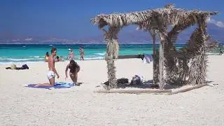 Greece Part 11 - Chrissi, Eastern Crete