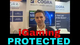 Защита iGaming по всему миру &mdash; eCOGRA