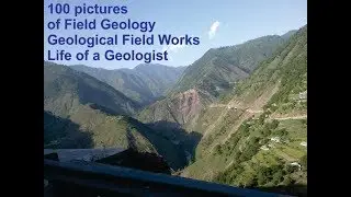 Beauty of Geology , Geological Adventures, Nature