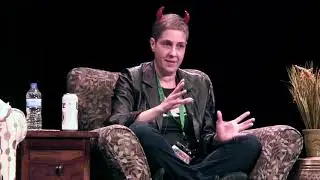 Mythcon | Карен против Карен