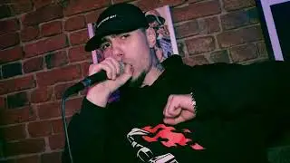 JASPA VOL ( LIVE ) RA RECORD Как BEENIE MAN