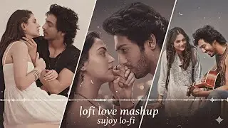 Lo-fi Love Mashup ❣️😇 || (Slweed & Reverb) #instatranding
