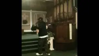 Prizona, Underground Christian Rap,