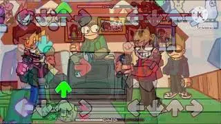 Donut Matt matpat Tord mattpat