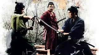 Favourite Films Watched in 2025 - Ronin and Steve Discuss (Part 1)