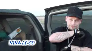 G.WILL & SEANESSY ft. NINA LOCO & FRANK C - 