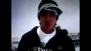 Sky-Frankomatic-John Em @ One For The Rumble Round 3 | vhs version | shout outs |