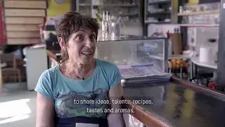 Faces of Kindness - Welcoming Refugees in Lesbos, Greece