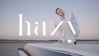 Pat Reilly - Hazy (Official Music Video)