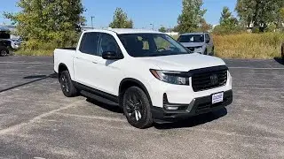 2021 Honda Ridgeline Appleton, Neenah, Menasha, Oshkosh, Green Bay, WI 2270