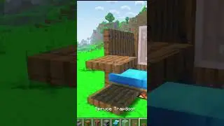 MINI CASA SU MINECRAFT