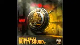 Serial Killaz 'Pop The Style' [Sub Slayers 026]