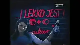Discovery - Reklamy + zapowiedzi (16.02.2003)