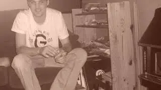 Roonski vocal dnb july 2018